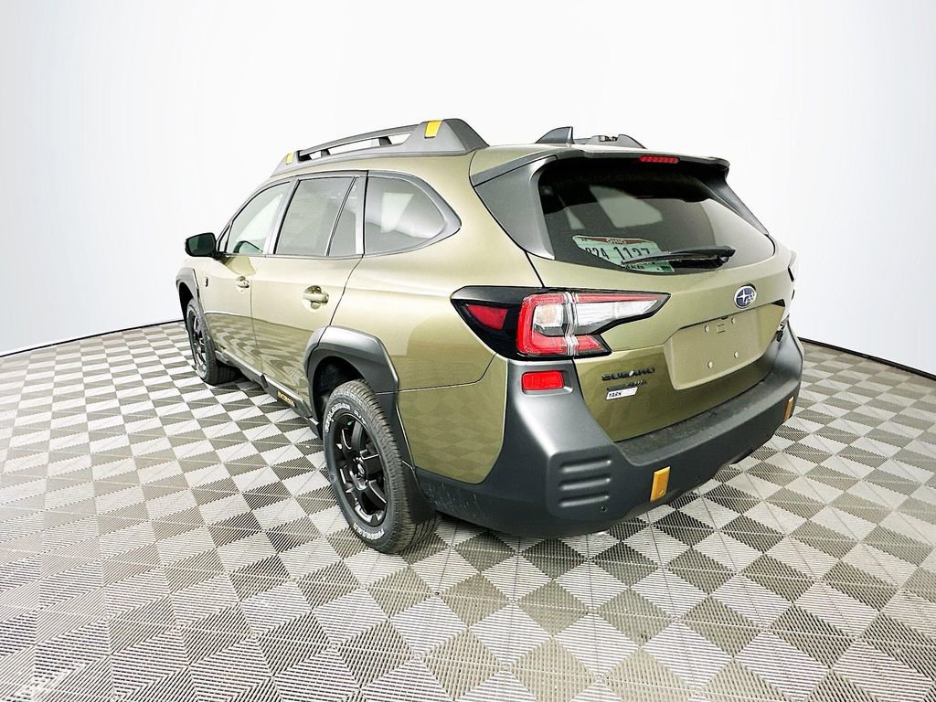 New 2025 Subaru Outback Wilderness image 6