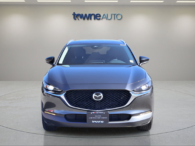 Used 2024 MAZDA CX-30 AWD 2.5 S w/ Select Sport Pkg image 10