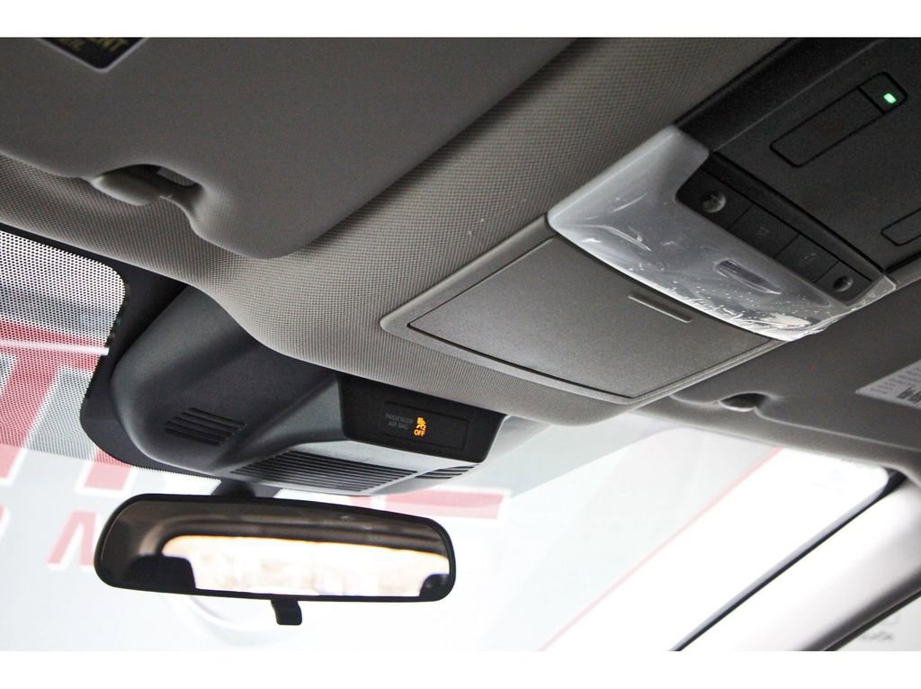 New 2026 Nissan Rogue SV image 19