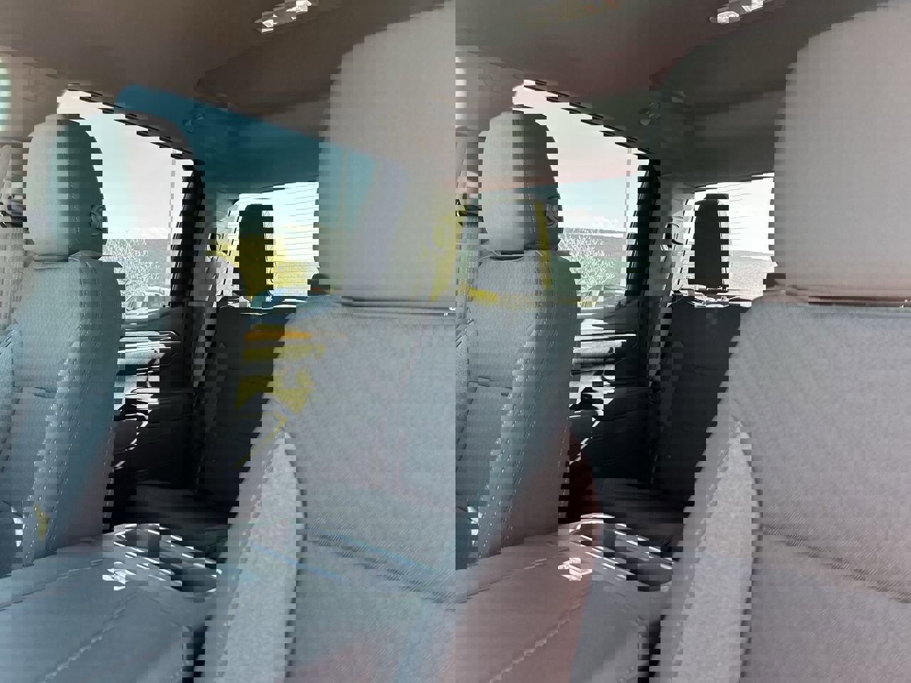 New 2026 Chevrolet Silverado 1500 RST w/ LPO, Dark Essentials Package image 23