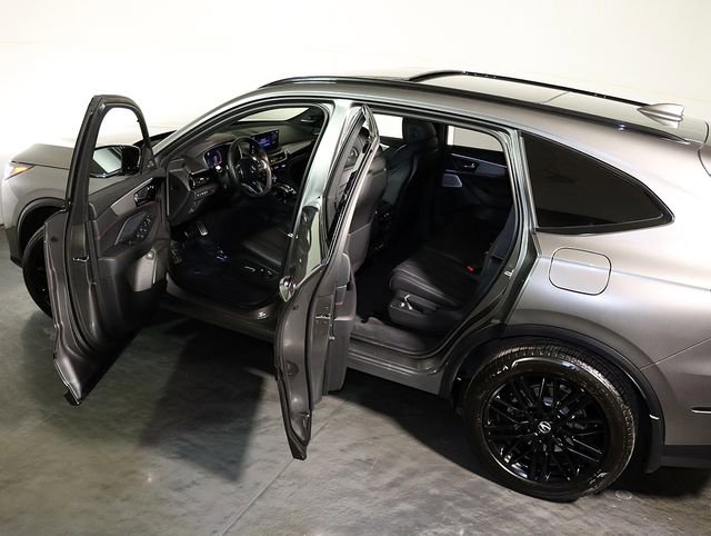 Used 2026 Acura MDX A-Spec image 5