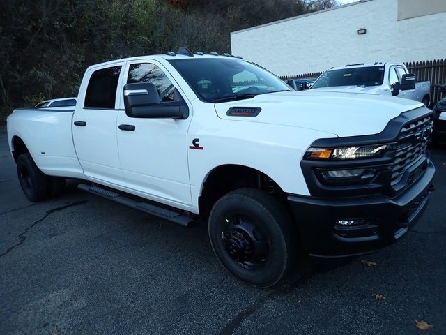 New 2026 RAM 3500 Tradesman image 10
