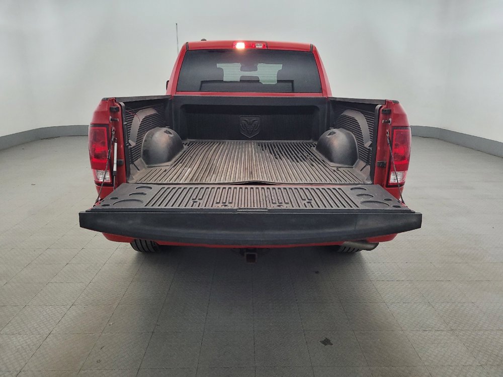 Used 2019 RAM 1500 Express image 29