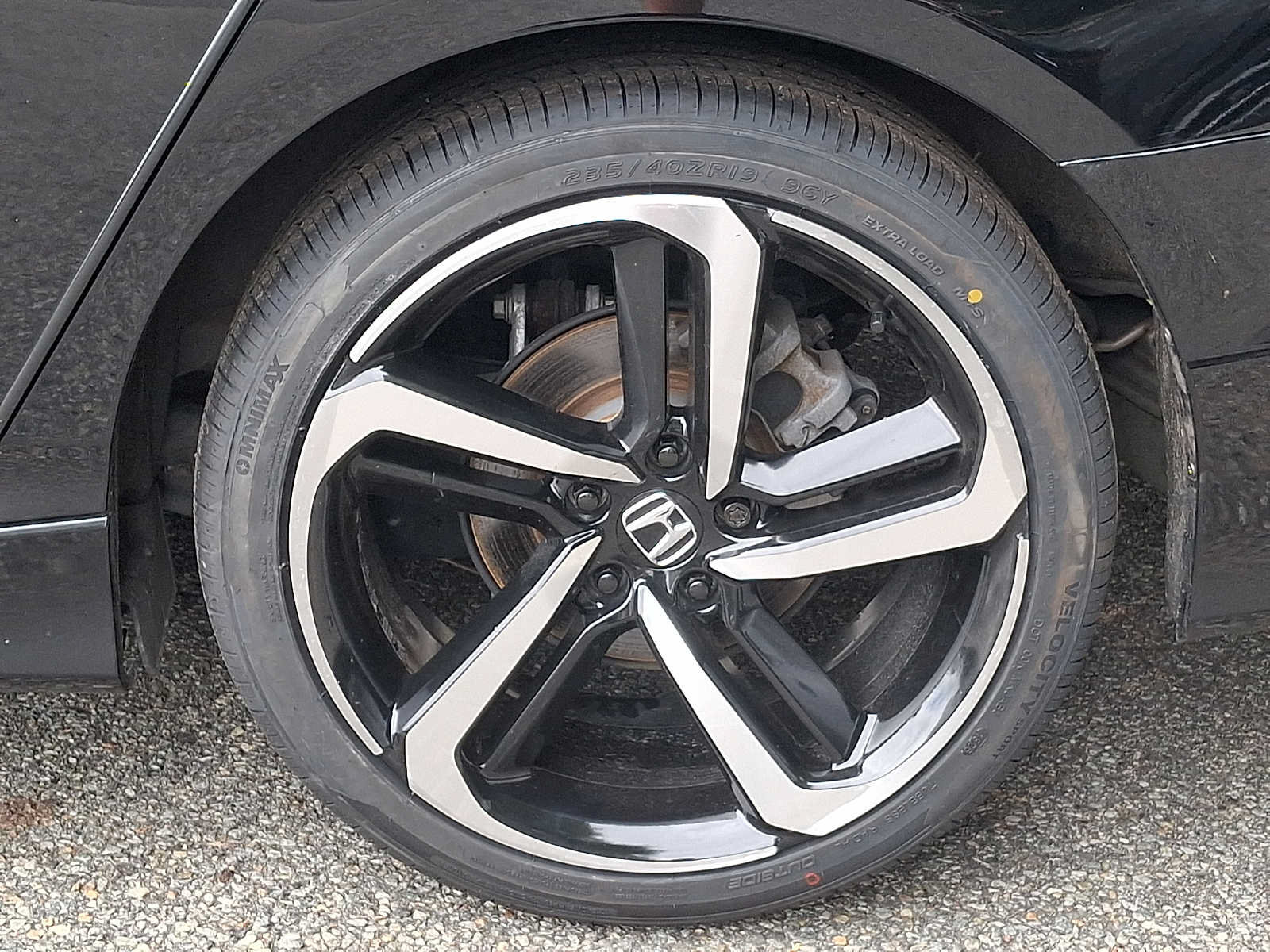Used 2020 Honda Accord Sport image 7