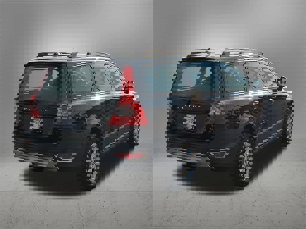 Used 2008 Volvo XC70 3.2 image 6