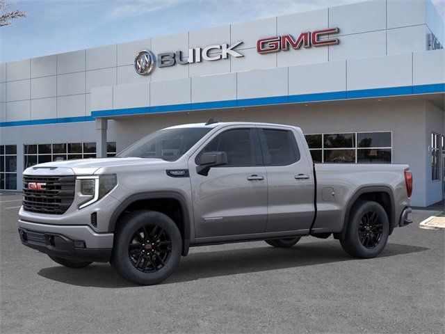 New 2026 GMC Sierra 1500 Elevation image 2