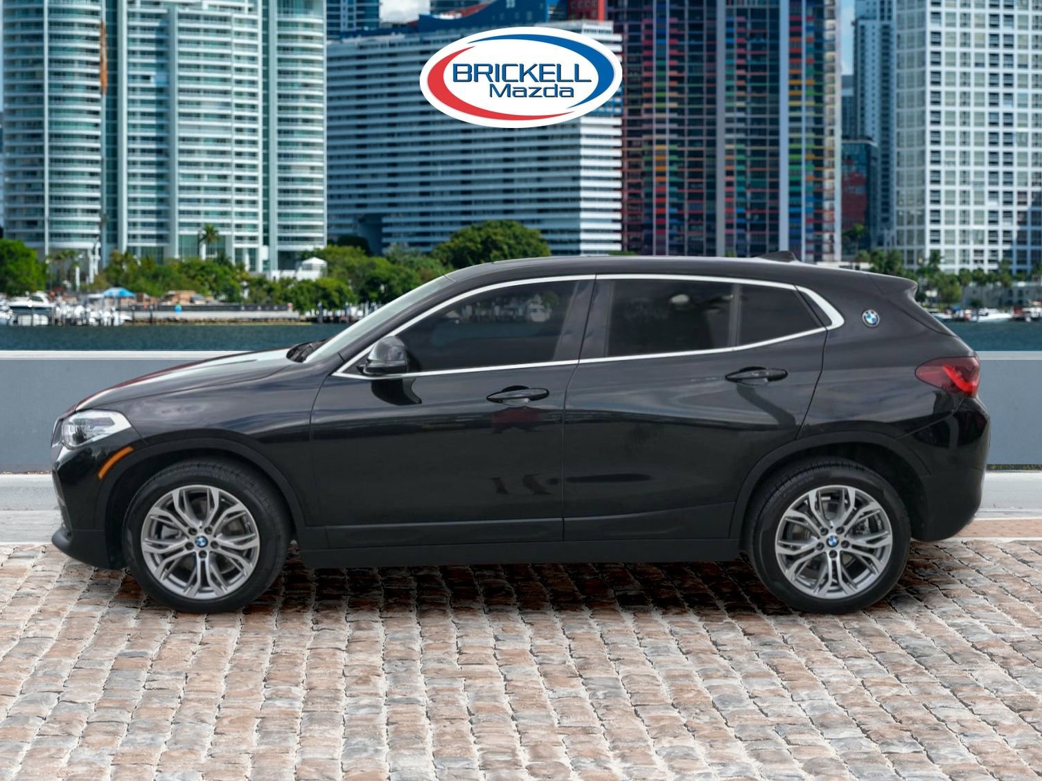 Used 2022 BMW X2 sDrive28i w/ Convenience Package image 12