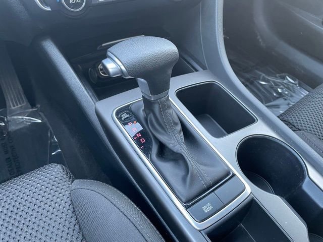 Used 2019 Kia Optima LX w/ LX Premium Package image 22