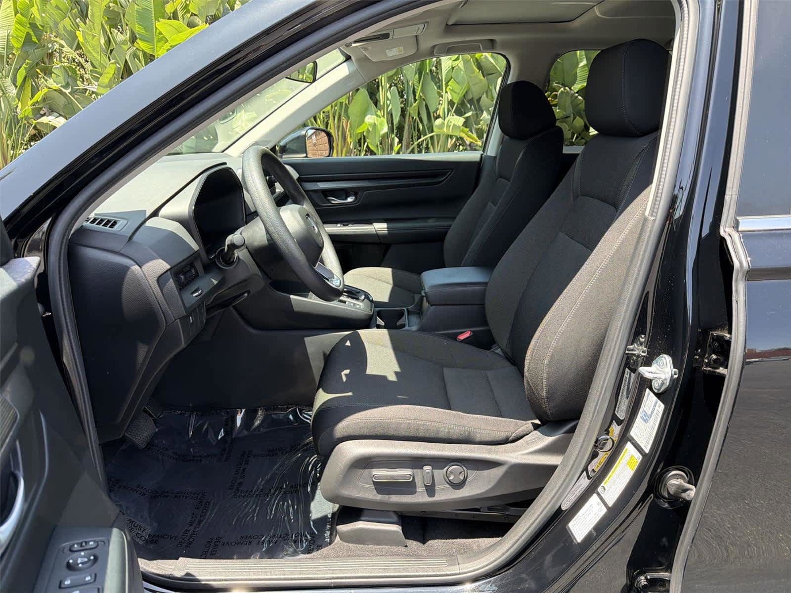 Used 2024 Honda CR-V EX image 12