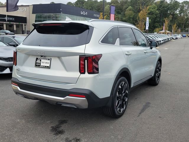 New 2026 Kia Sorento EX w/ EX Premium Package image 4