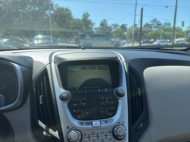 Used 2015 Chevrolet Equinox LT image 14