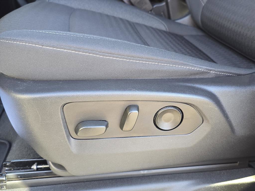 Certified 2023 Chevrolet Silverado 1500 Custom Trail Boss image 14