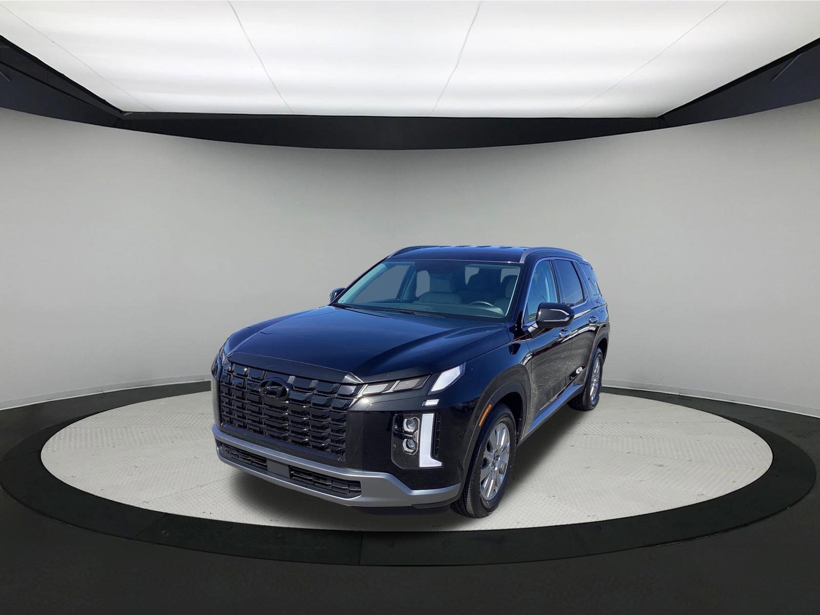 Used 2025 Hyundai Palisade SEL AWD/4WD image 4