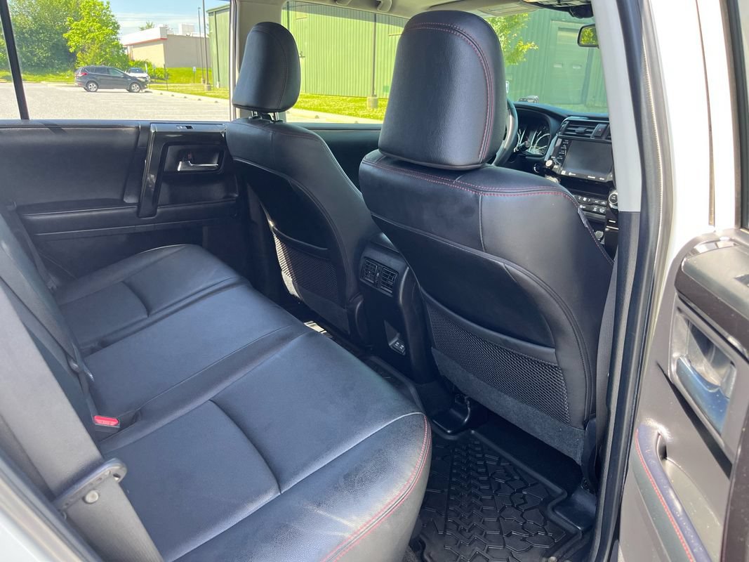 Used 2020 Toyota 4Runner TRD Pro AWD/4WD image 13
