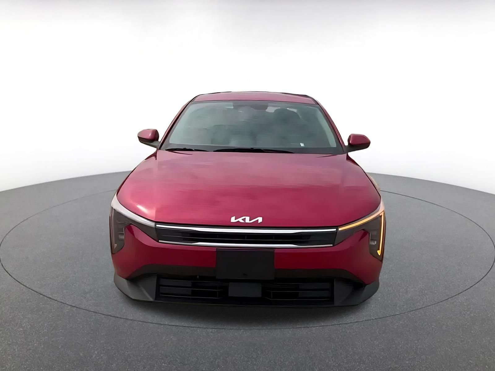 Used 2025 Kia K4 FWD image 3