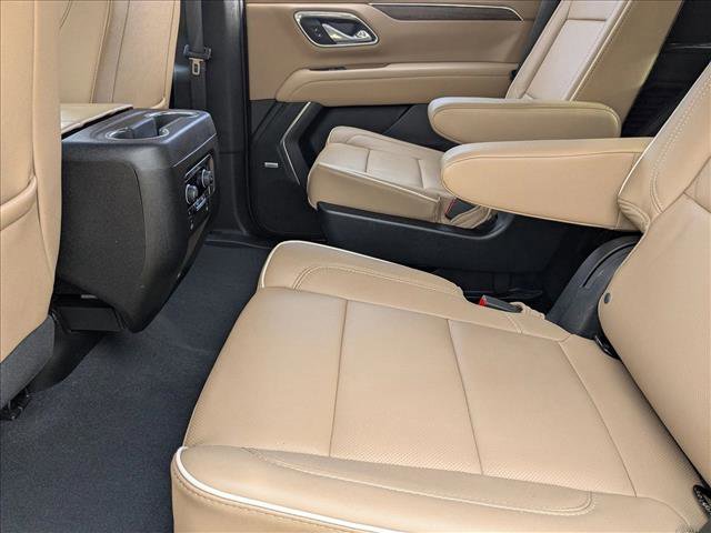 Used 2023 Chevrolet Tahoe Premier RWD image 17