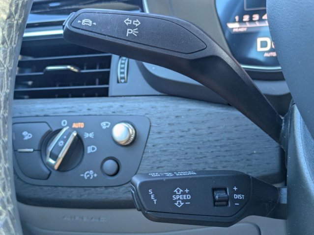 Used 2022 Audi A5 2.0T Prestige image 11