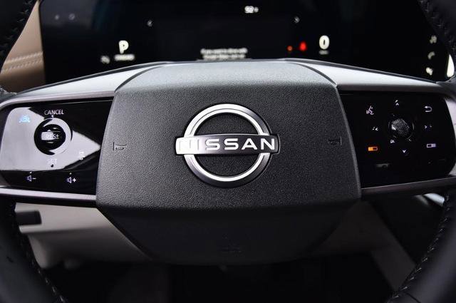 New 2026 Nissan Murano Platinum image 22