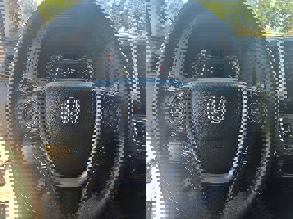 Used 2017 Honda Pilot EX-L image 22