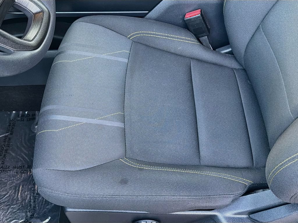 Used 2024 Ford F150 STX RWD image 19