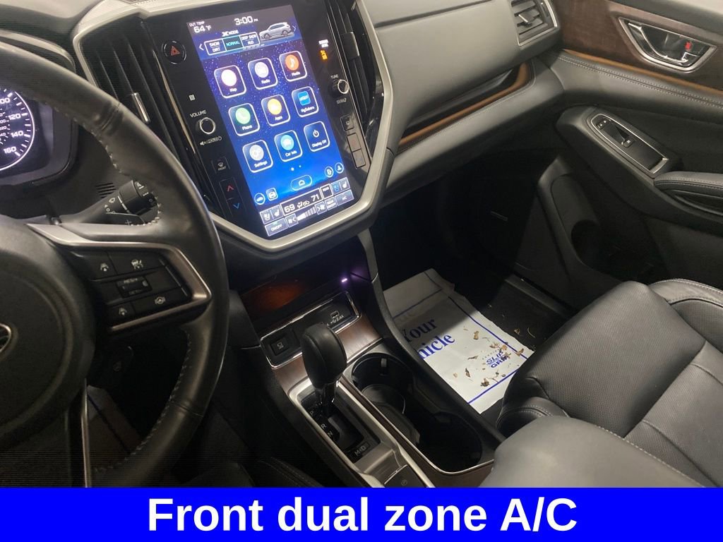 Certified 2023 Subaru Ascent Touring image 21