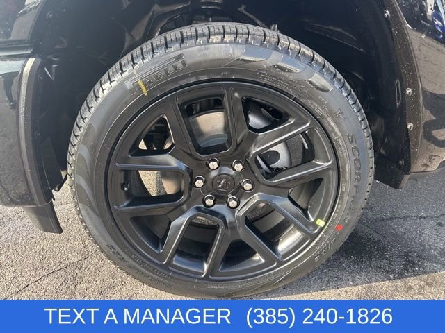 New 2026 RAM 1500 Laramie image 4