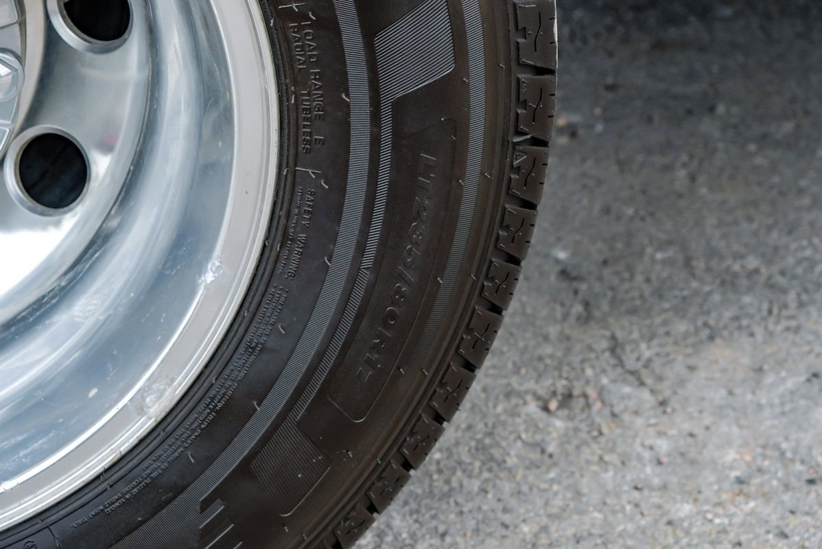 Used 2020 RAM 3500 Limited image 66