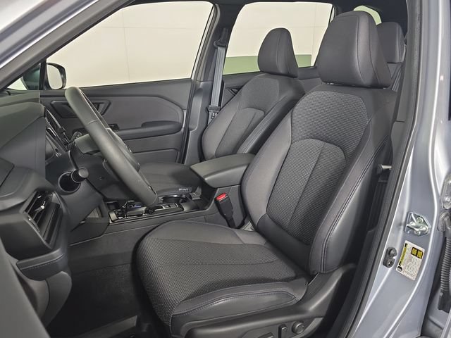 Certified 2026 Subaru Forester Premium AWD/4WD image 22