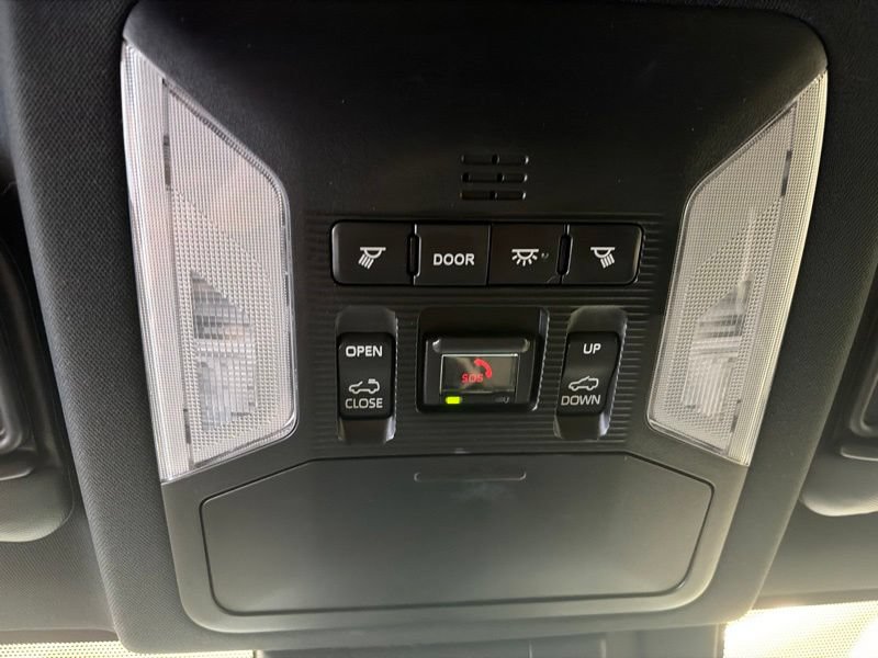 Used 2020 Toyota RAV4 XSE w/ All Weather Liner Package AWD/4WD image 36