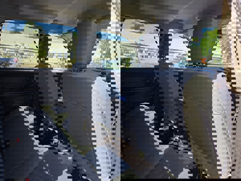 Used 2017 RAM 1500 Tradesman w/ Popular Equipment Group image 17