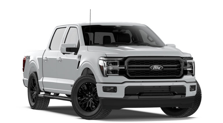 New 2026 Ford F150 Lariat w/ Equipment Group 502A High AWD/4WD image 59