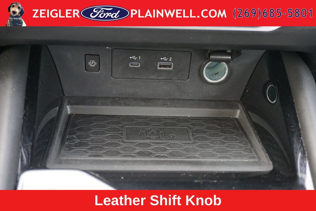 Used 2023 Nissan Altima 2.5 SV w/ SV Premium Package AWD/4WD image 22