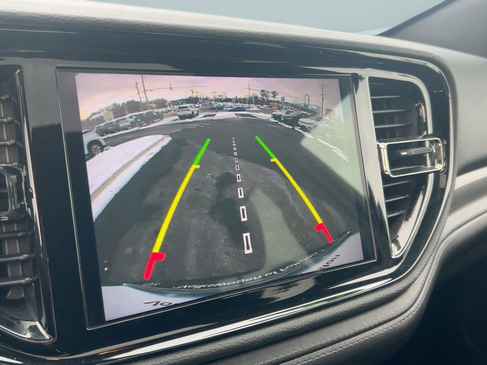 Used 2021 Dodge Durango GT image 23