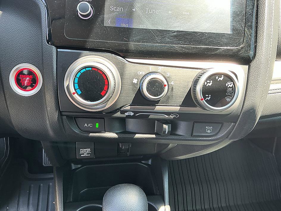 Used 2020 Honda Fit EX image 20