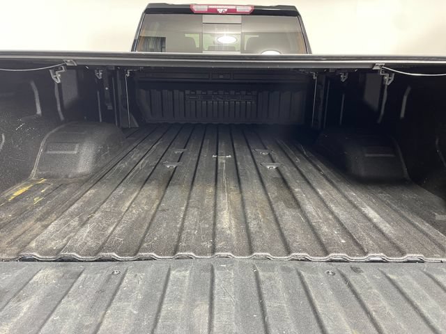 Certified 2020 GMC Sierra 3500 Denali w/ Denali Ultimate Package AWD/4WD image 17