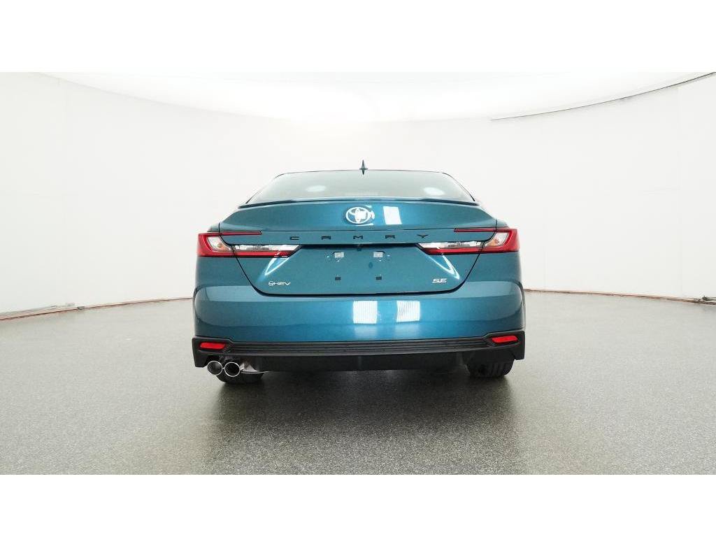 New 2026 Toyota Camry SE FWD image 23