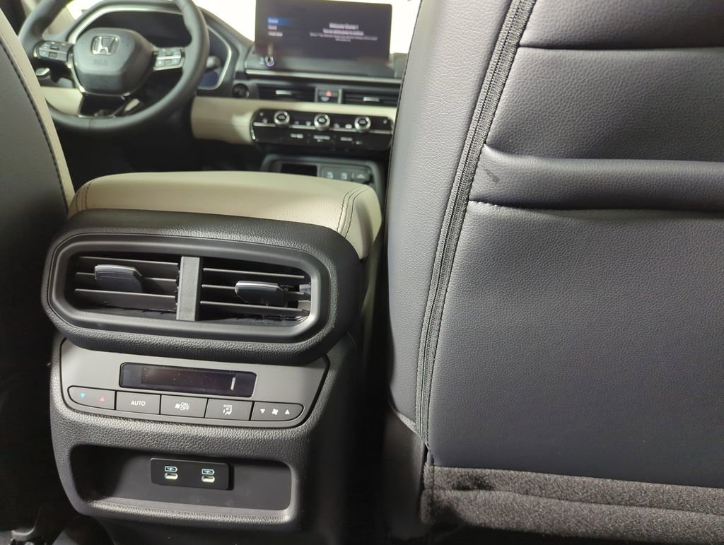 New 2026 Honda Pilot EX-L image 26