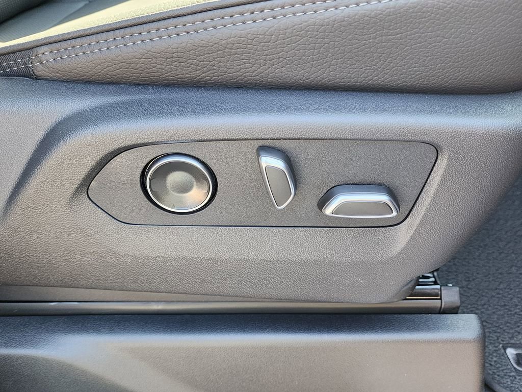 New 2026 GMC Sierra 2500 Denali image 44