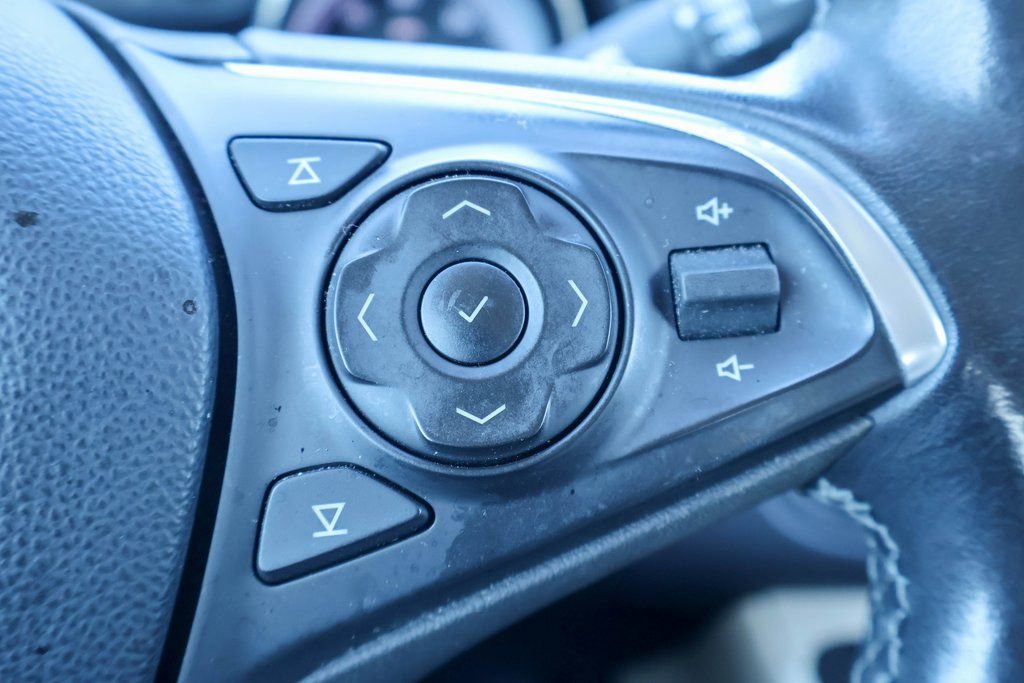 Used 2020 Buick Envision Preferred image 13