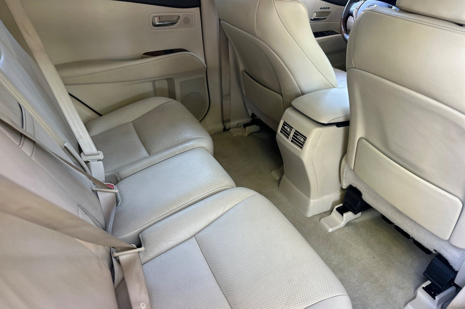 Used 2014 Lexus RX 350 AWD w/ Premium Package image 34