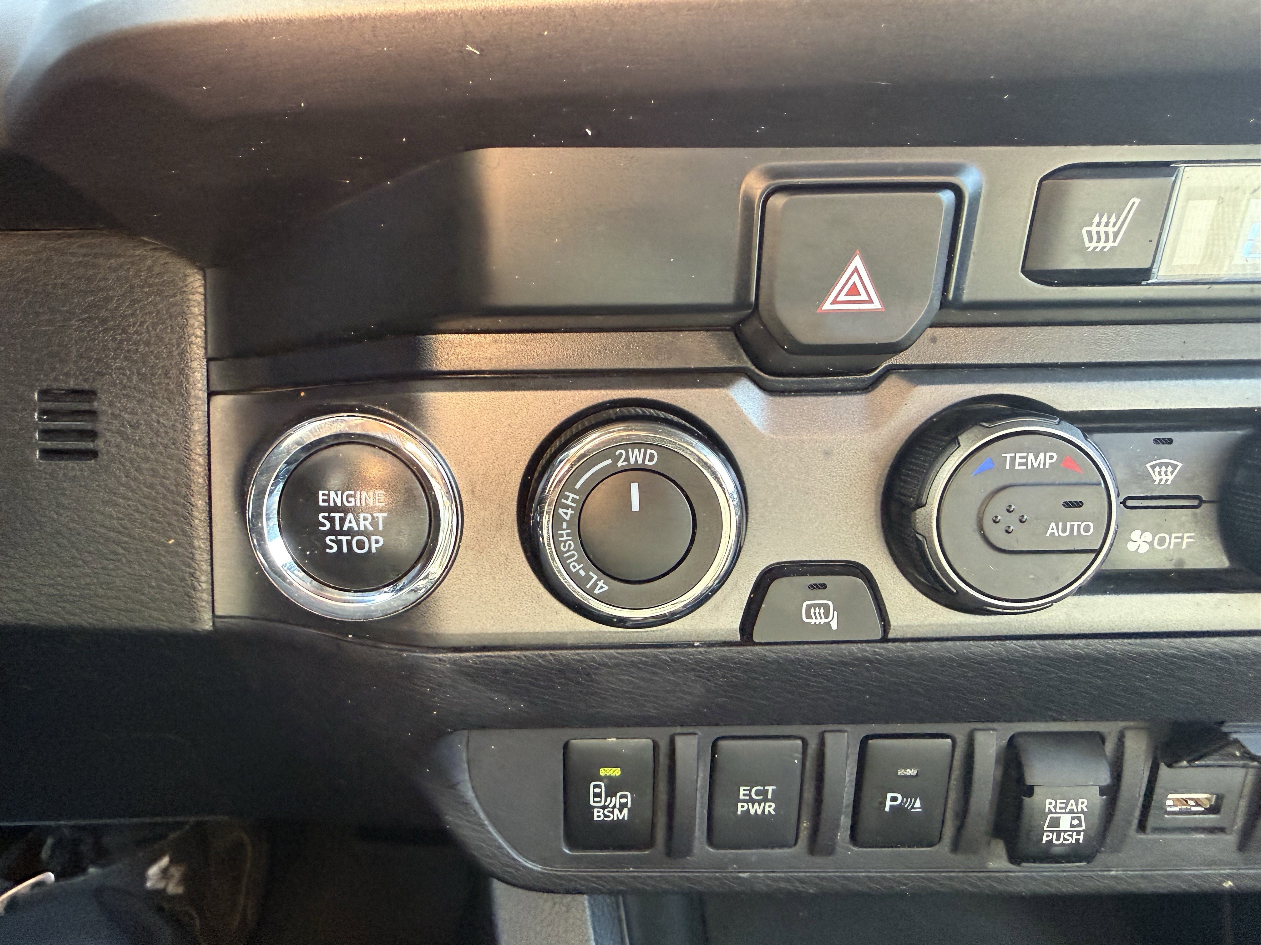 Certified 2020 Toyota Tacoma TRD Pro image 27