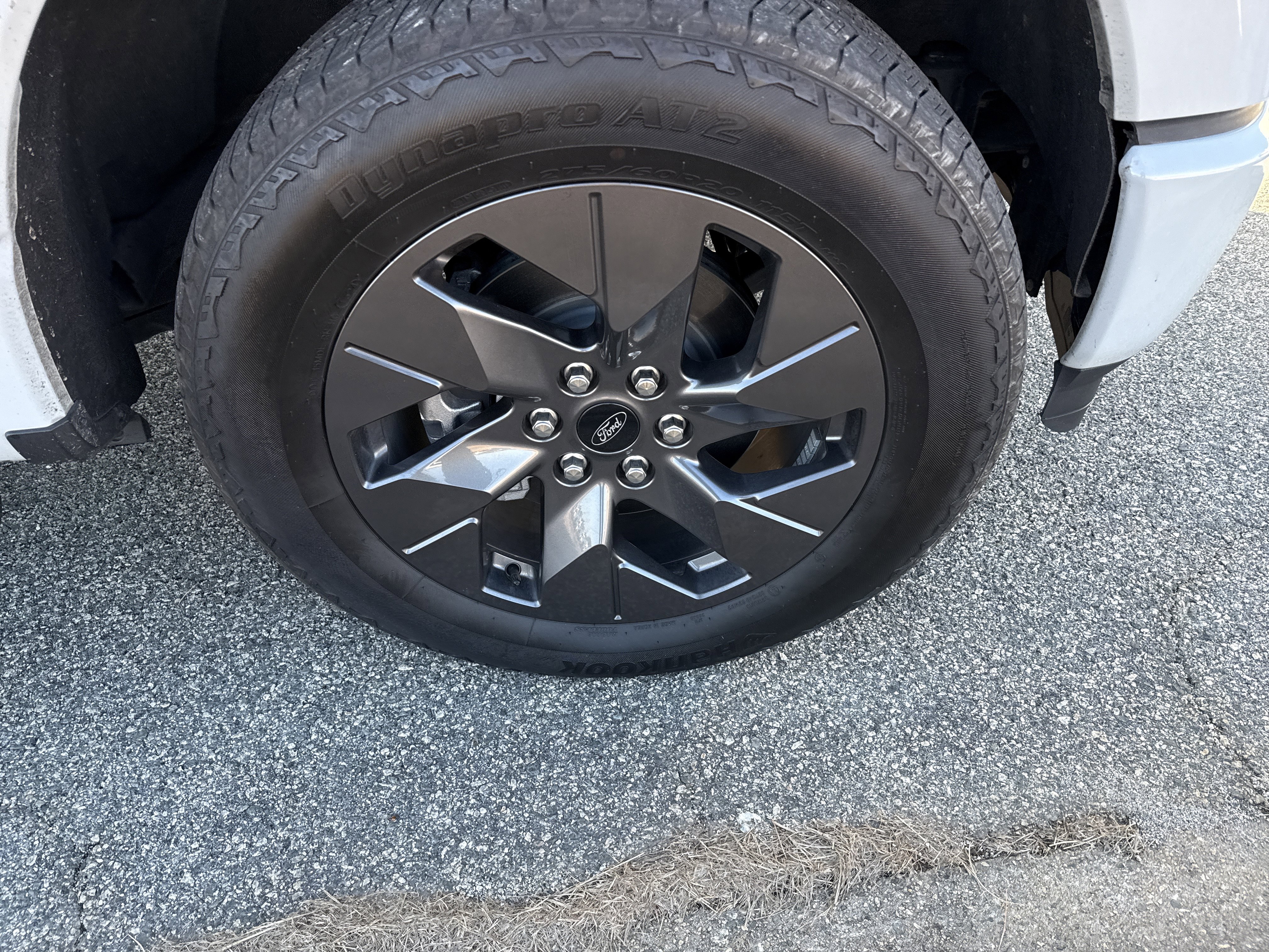 Used 2024 Ford F150 Lightning Flash image 12