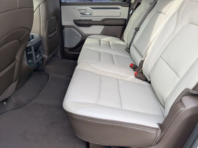 New 2026 RAM 1500 Laramie image 26