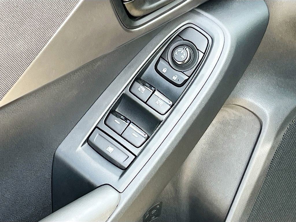 Used 2025 Subaru Impreza 2.0i image 17