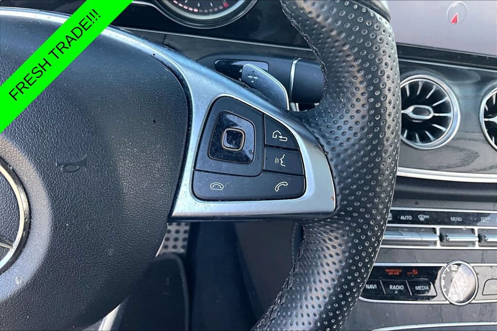 Used 2018 Mercedes-Benz E 400 Coupe image 12