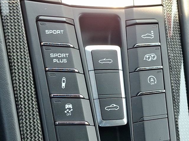 Used 2016 Porsche Boxster GTS RWD image 27