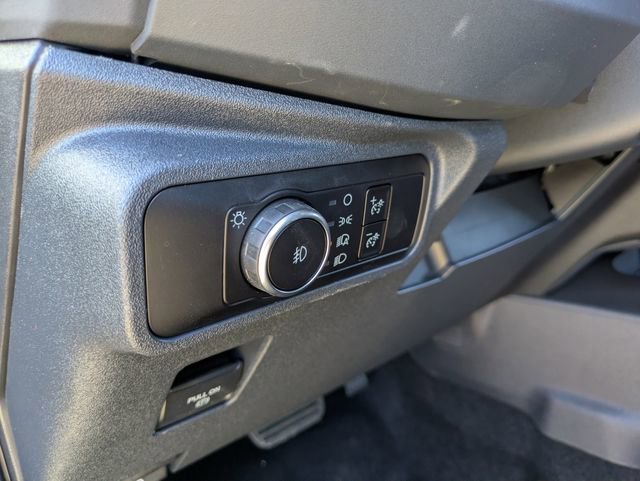 New 2026 Ford Bronco Outer Banks image 52