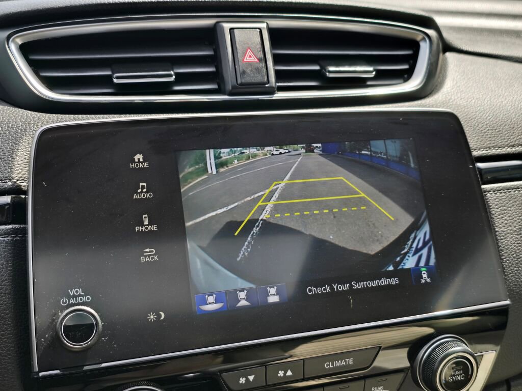 Used 2020 Honda CR-V EX image 25