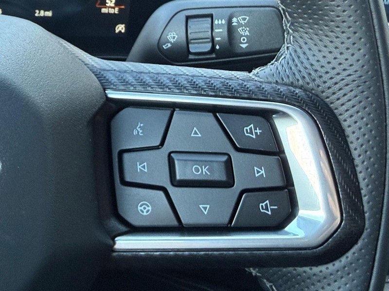 New 2026 Ford Mustang Premium image 13