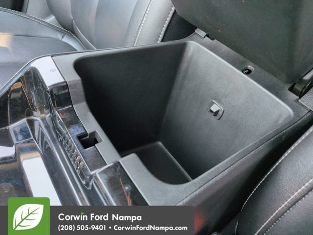 Used 2023 Jeep Grand Cherokee Limited AWD/4WD image 19